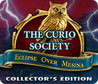 The Curio Society: Eclipse Over Mesina Image