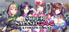 Super Smash Gals: Ultimate Orgy Image