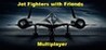 Jet Fighters with Friends Image