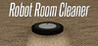 Robot Room Cleaner Image