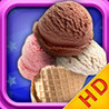 Ice Cream Maker-Cooking game Image