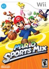 Mario Sports Mix Image