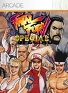 Fatal Fury Special Image