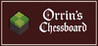 Orrin's Chessboard Image