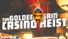 Payday 2: The Golden Grin Casino Heist Image