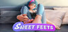 SWEET FEETS Image