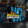 Car Mechanic Simulator VR Image