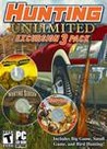 Hunting Unlimited: Expedition 3 Pack Image