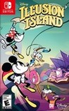 Disney Illusion Island