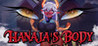 Hanaja's Body Image
