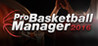 Pro Basketball Manager 2016 Image