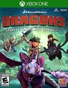 DreamWorks Dragons Dawn of New Riders Image