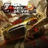Zombie Driver HD Image