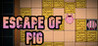 Escape of Pig Image