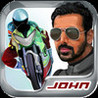 John Abraham : Drag Racer Image