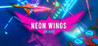 Neon Wings: Air Race Image