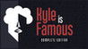 Kyle is Famous: Complete Edition Image