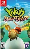 Yoku's Island Express Image