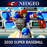 ACA NeoGeo: Super Baseball 2020 Image