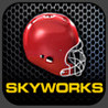 X's & O's Football Image