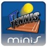 VT Tennis Image