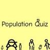 Population Quiz Image
