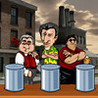 3 Cup Monty (2013) Image