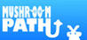 Mushroom Path Image