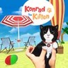Konrad the Kitten Image