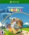 Katamari Damacy REROLL Image