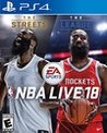 NBA Live 18 Image
