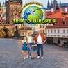 Big Adventure: Trip to Europe 9