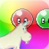 Unicorn Rainbow Munch Image