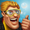 Speedy Scuba Steve : A Perilous Swimming Side Scroller! Image