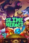 Slime Heroes Image