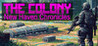 The Colony: New Haven Chronicles Image