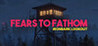 Fears to Fathom - Ironbark Lookout Image
