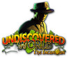 Undiscovered World: The Incan Sun Image