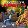 Stickman's Arena Image