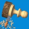 Woodturning 3D Image