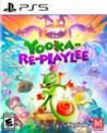 Yooka-Replaylee