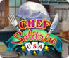Chef Solitaire: USA Image
