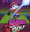 Cursed to Golf Image