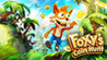 Foxy's Coin Hunt Image