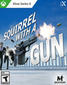 Squirrel with a Gun