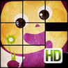 My first Slider puzzles Image