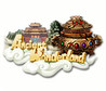 Ancient Wonderland Image