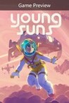 Young Suns Image