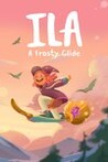 ILA: A Frosty Glide Image