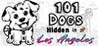 101 Dogs Hidden in Los Angeles Image